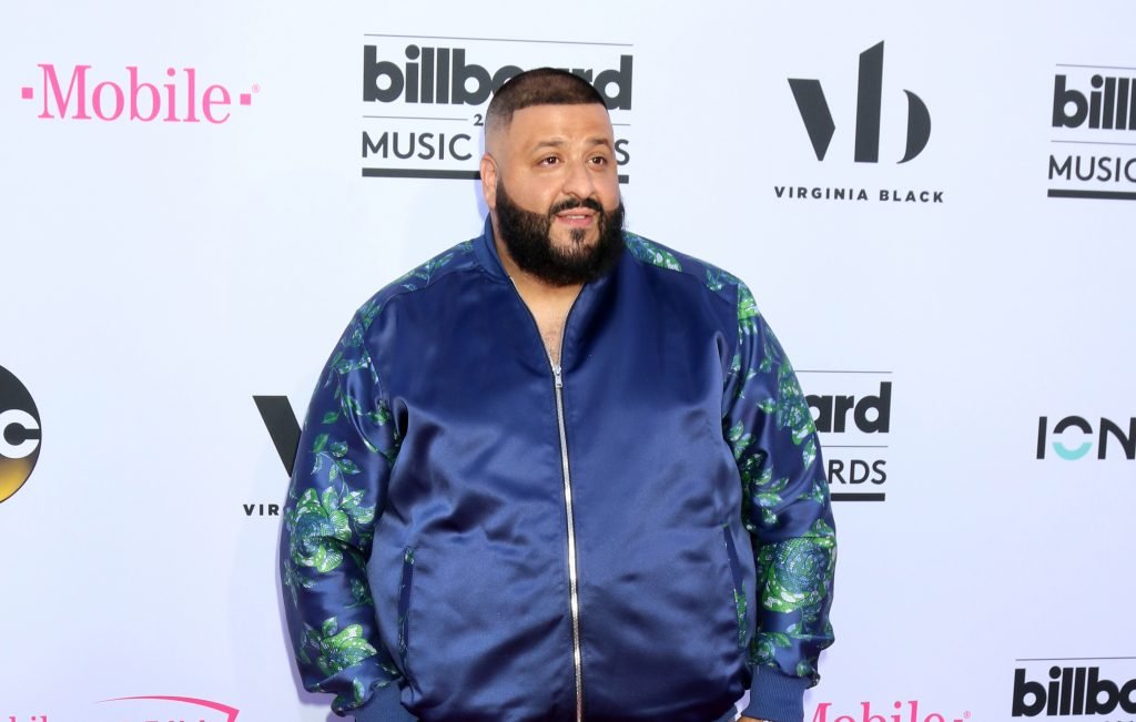 DJ Khaled Net Worth (2022) - Album Sales, Houses, Cars & More