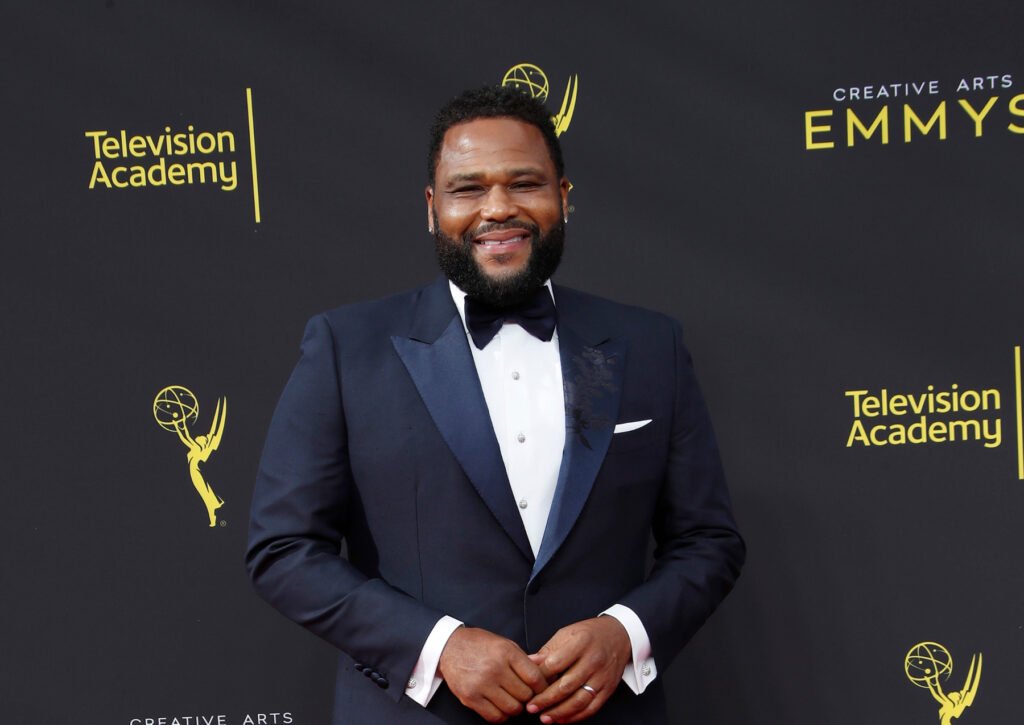 Anthony Anderson Net Worth (2022) Salary, Houses, & More